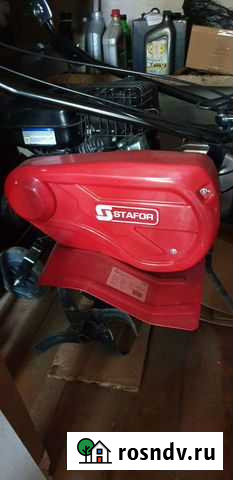 Культиватор stafor M190DB (es26 br26) Королев - изображение 1