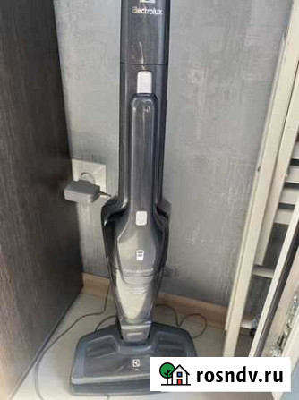 Пылесос Electrolux Вологда - изображение 1
