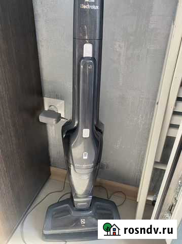 Пылесос Electrolux Вологда - изображение 1