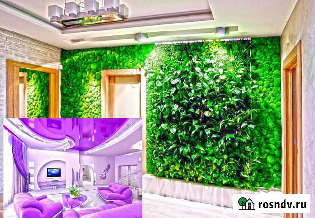 Ремонт квартир, отделка, ремонт ванной комнаты Новороссийск - изображение 1