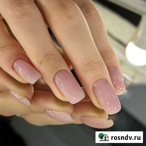 Маникюр Смоленск - изображение 1