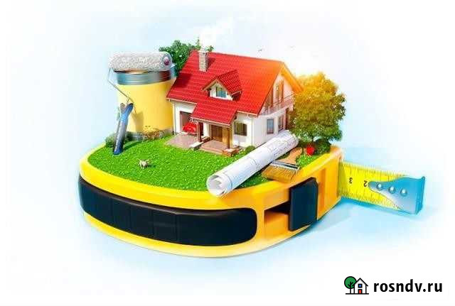 Малярные работы Старый Оскол - изображение 1