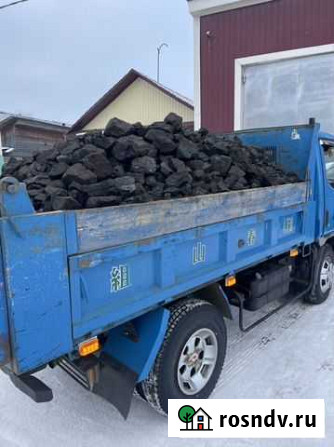 Продам Дрова Уголь Белогорск - изображение 1