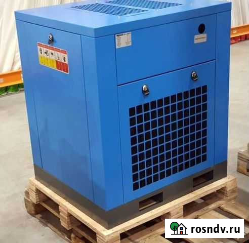 Винтовой компрессор Великий Новгород - изображение 1