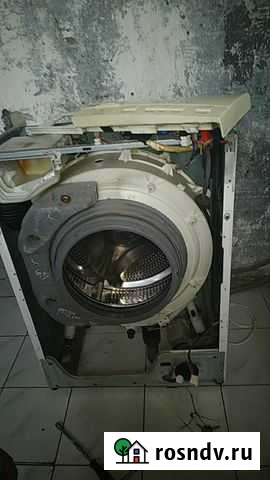 Ремонт стиральных машин Кировск - изображение 1