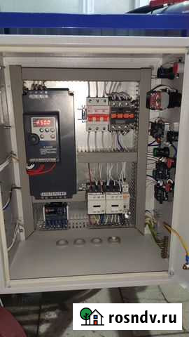 Растворонасос stizo ZTS CPR Злынка - изображение 1