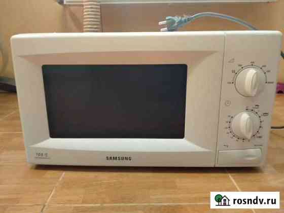 Продам микроволновку samsung Симферополь