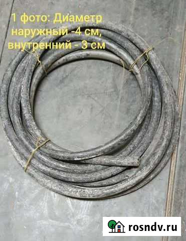Шланги Ставрополь - изображение 1