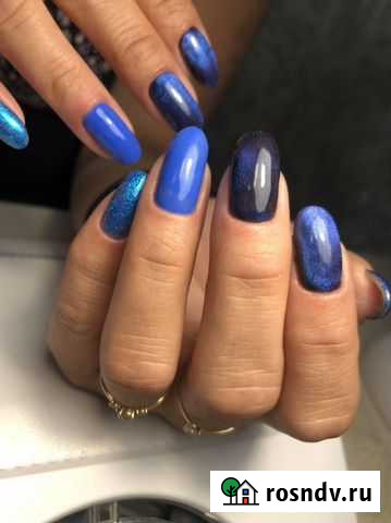 Маникюр Салехард - изображение 1