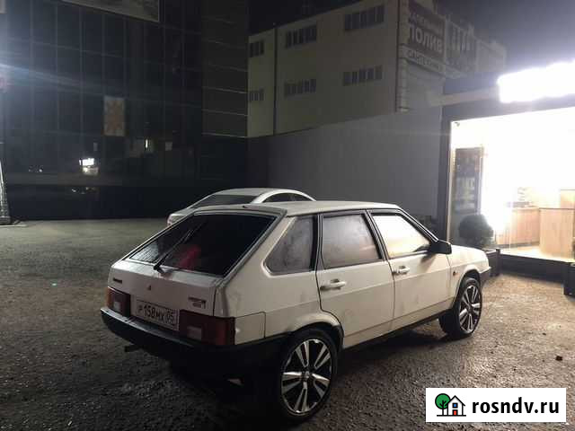 Диски Besta cross r17 Хасавюрт - изображение 1