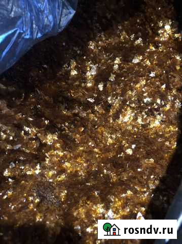 Шеллак импортный из Индии высокого качевства Шексна - изображение 1