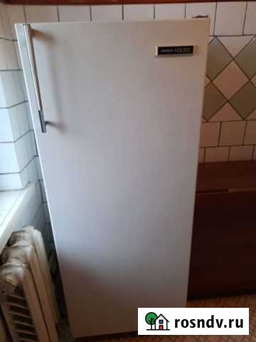 Холодильник Нальчик - изображение 1