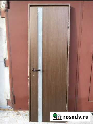 Дверь межкомнатная Северск - изображение 1