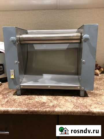 Тестораскатка, хинкальный аппарат Владикавказ - изображение 1