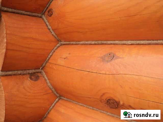 Отделка срубов Тула - изображение 1