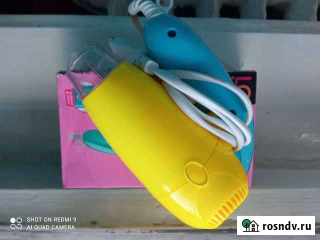 Фен для волос Электросталь - изображение 1