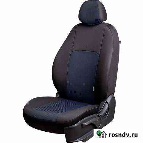 Чехлы Hyundai Elantra -5, 04.2010-05.2016 Батайск