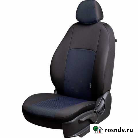 Чехлы Hyundai Elantra -5, 04.2010-05.2016 Батайск - изображение 1
