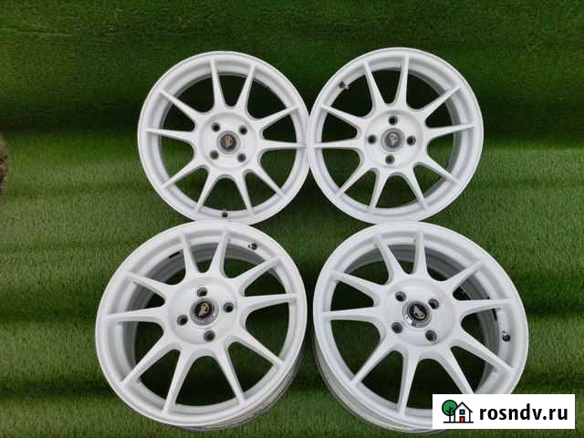 Диски р16 4 100 Новороссийск - изображение 1