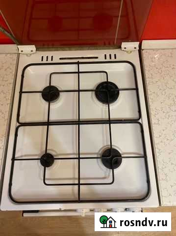 Газовая плита mora Ульяновск - изображение 1