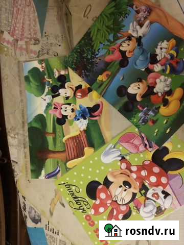 Аппликации на детскую одежду Москва - изображение 1