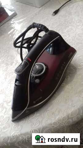 Утюг Bитек Махачкала - изображение 1