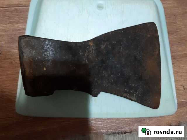 Топор Арзамас - изображение 1