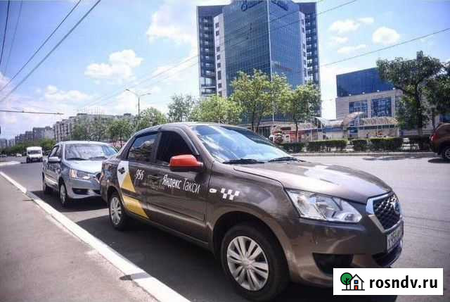 Аренда автомобили под такси на газу Оренбург - изображение 1