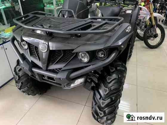 Квадроцикл cfmoto cforce 500 HO Новый Брянск