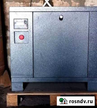 Винтовой компрессор Старый Оскол - изображение 1