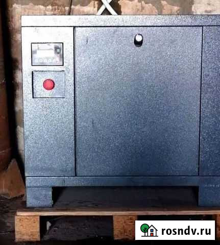 Винтовой компрессор Старый Оскол - изображение 1