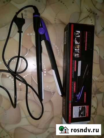 Гофрешка Биробиджан - изображение 1