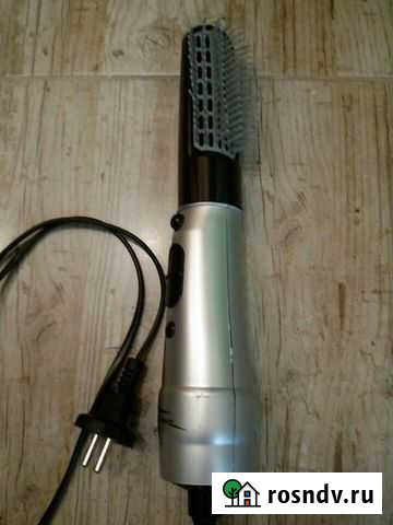 Фен-расческа Мурино - изображение 1