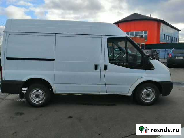 Грузоперевозки переезды перевозка Подольск - изображение 1