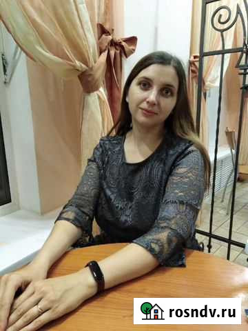 Учитель английского языка Сыктывкар - изображение 1