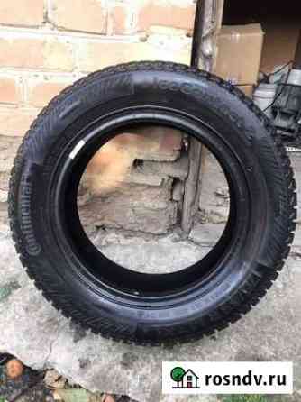Continental IceContact 2 175/65 R14 4шт Тихорецк