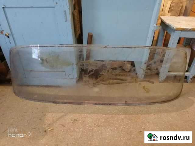 Стекло на газ 21 Серпухов - изображение 1