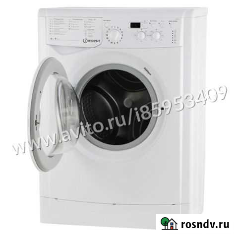 Стиральная машина Лебедянь - изображение 1