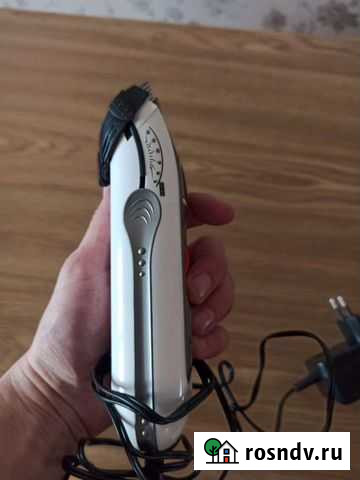 Бритва Великий Новгород - изображение 1