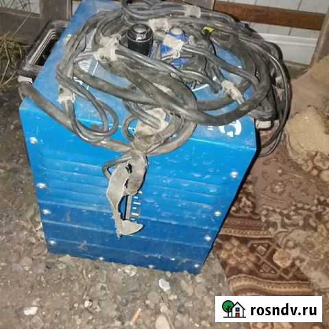 Сварочный апарат Языково - изображение 1