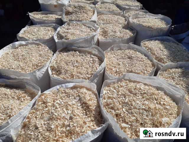 Опилки Воскресенск - изображение 1