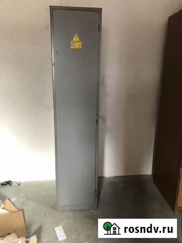 Шкаф металлический Новозыбков - изображение 1