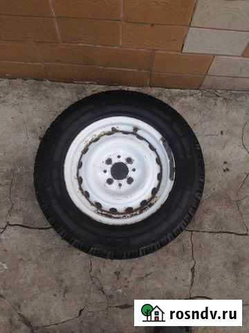 Колеса r 13 зимние Первомайский - изображение 1