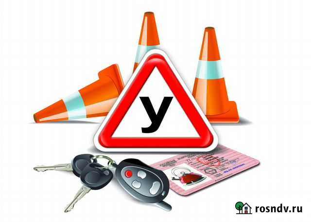 Автоинструктор по вождению на АКПП (автомат) Красноярск - изображение 1