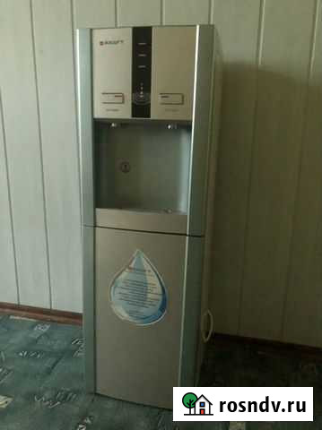 Кулер Грэсовский - изображение 1