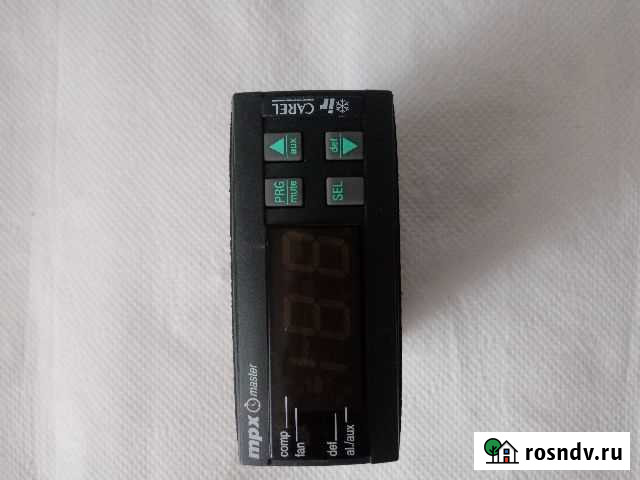 Блок управления Carel Master MPX, арт irmpxmb000.к Алексеевка - изображение 1