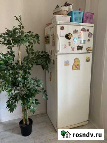 Холодильник Stinol Анапа - изображение 1