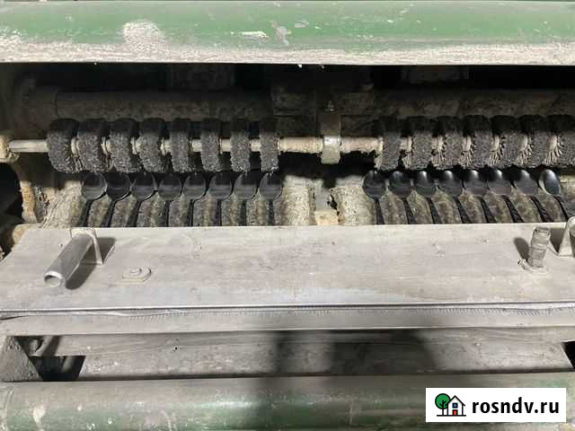 Полировальный станок Дербент - изображение 1