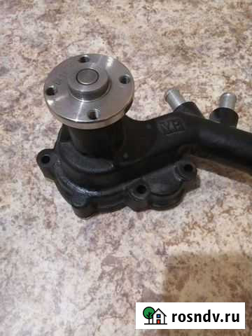 Запчасти Каменск-Уральский - изображение 1