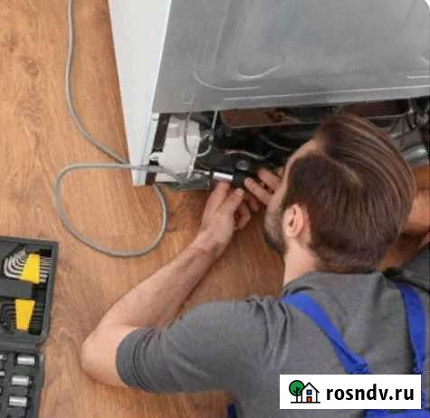 Ремонт холодильника Тюмень - изображение 1